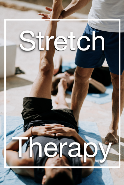 Stretch Therapy In Singapore