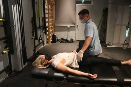 manual therapy courses in singapore
